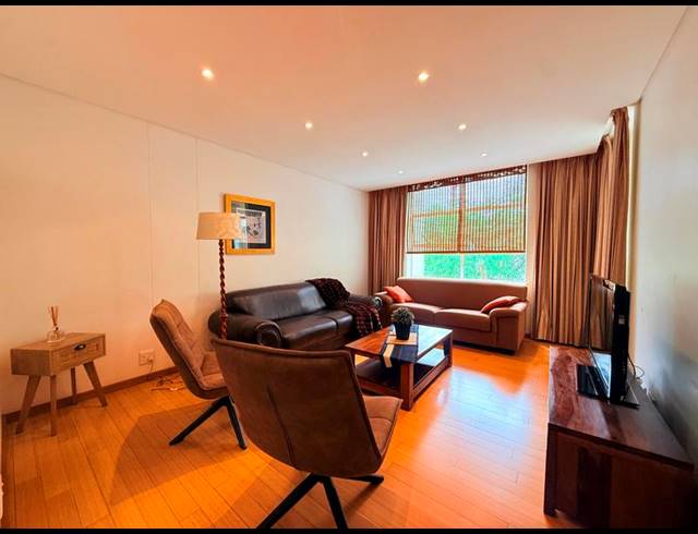 1 BEDROOM PROPERTY TO RENT IN SANDHURST